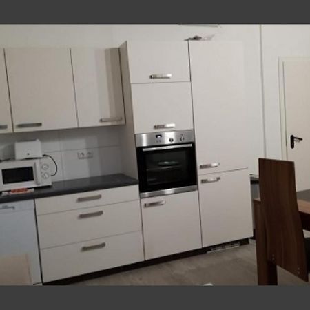 המבורג Apartment 41 Citynah, Bad Extern, Einfache Ausstattung מראה חיצוני תמונה