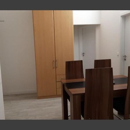 המבורג Apartment 41 Citynah, Bad Extern, Einfache Ausstattung מראה חיצוני תמונה